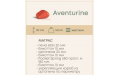 Матрас Aventurine (Авантюрин)